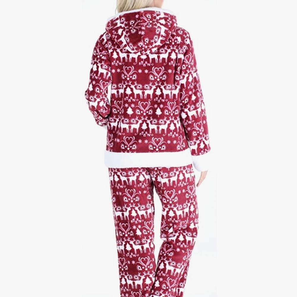 Pajamas - Picture 2 of 3